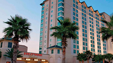 Hollywood Casino at Gulf Coast