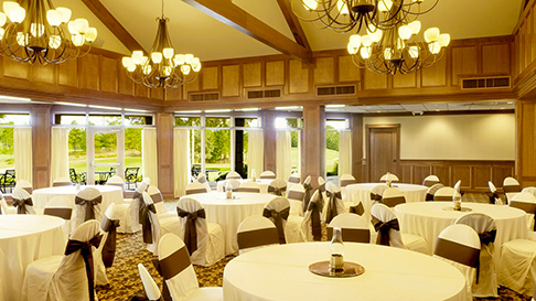 Bridges Clubhouse