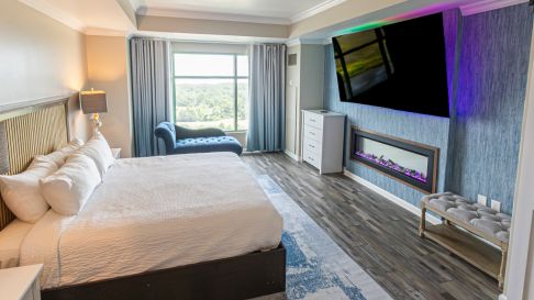 bridges suite