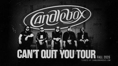 candlebox 380