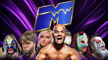 wrestling 