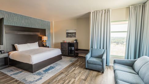 junior suite