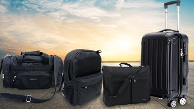 luggage set