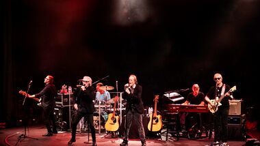 Three Dog Night