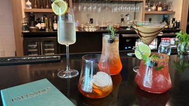 cocktails