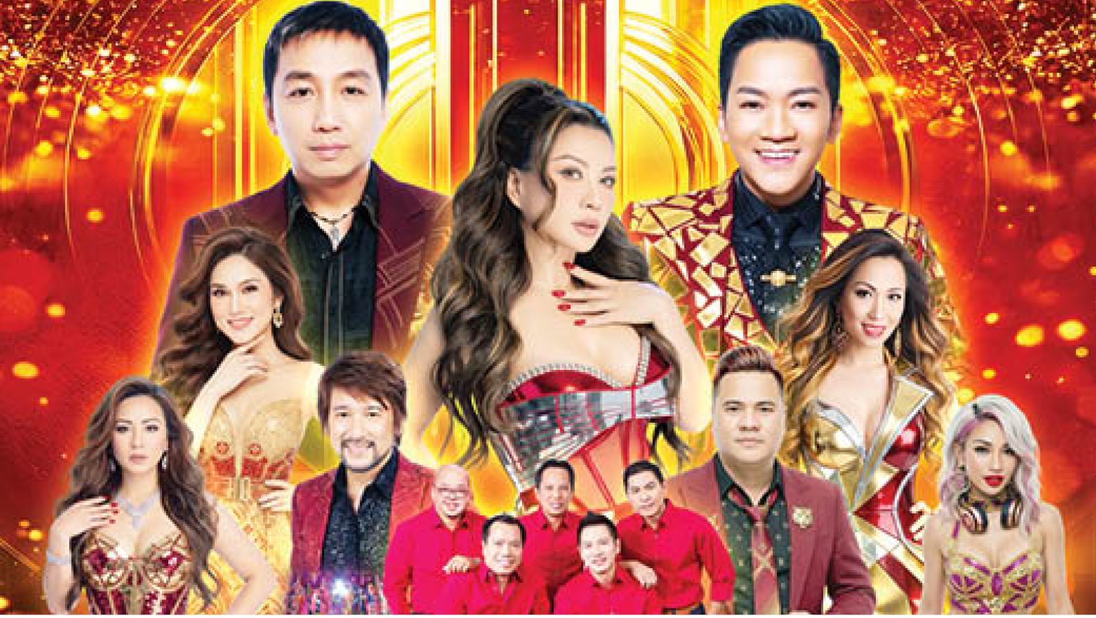 asian concert 